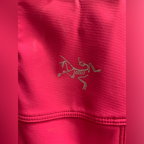 Arc'teryx Epsilon Lt Hoody Women's - Picture 3 of 6